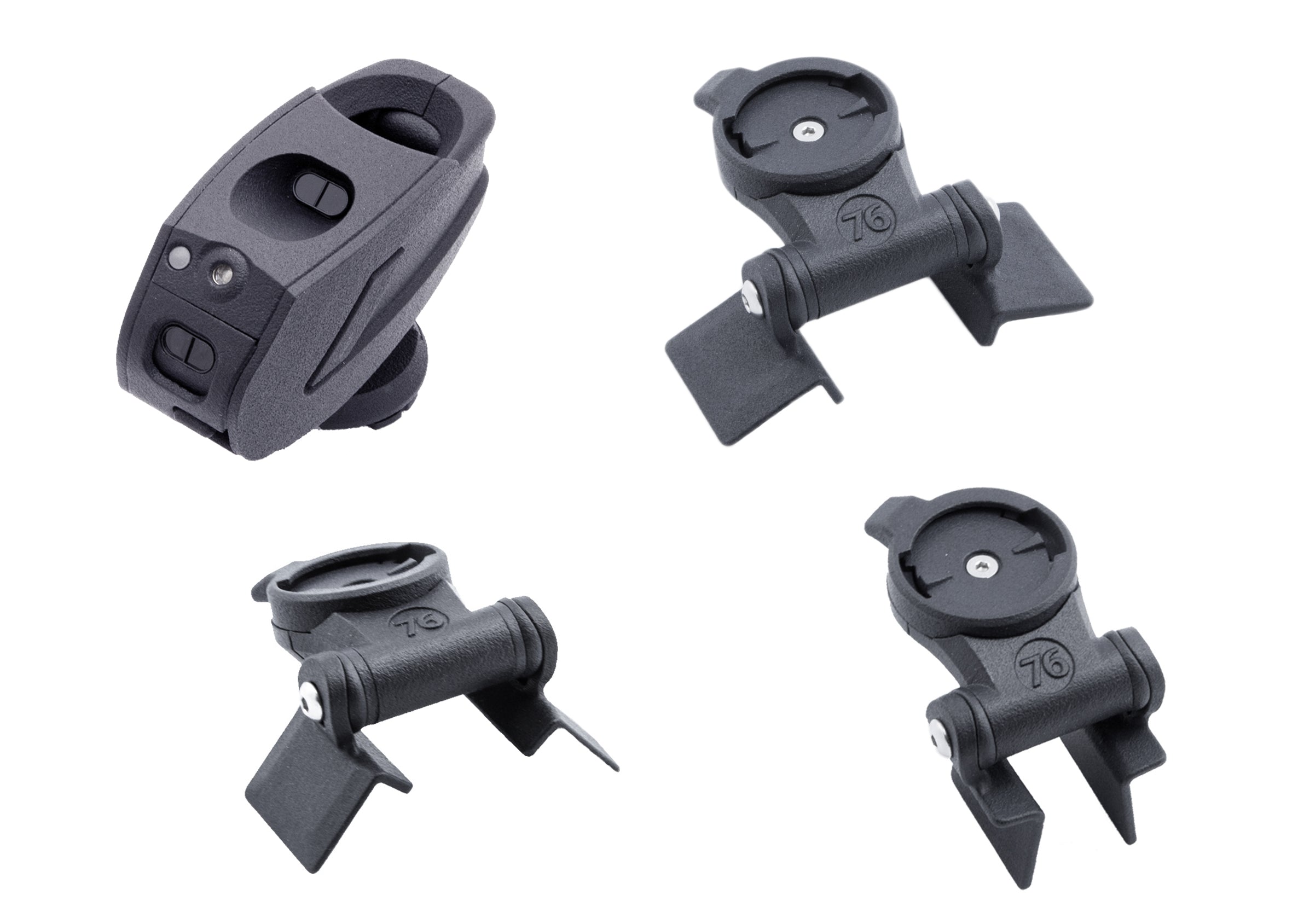 FORMA Sensor + Angle Mount Bundle