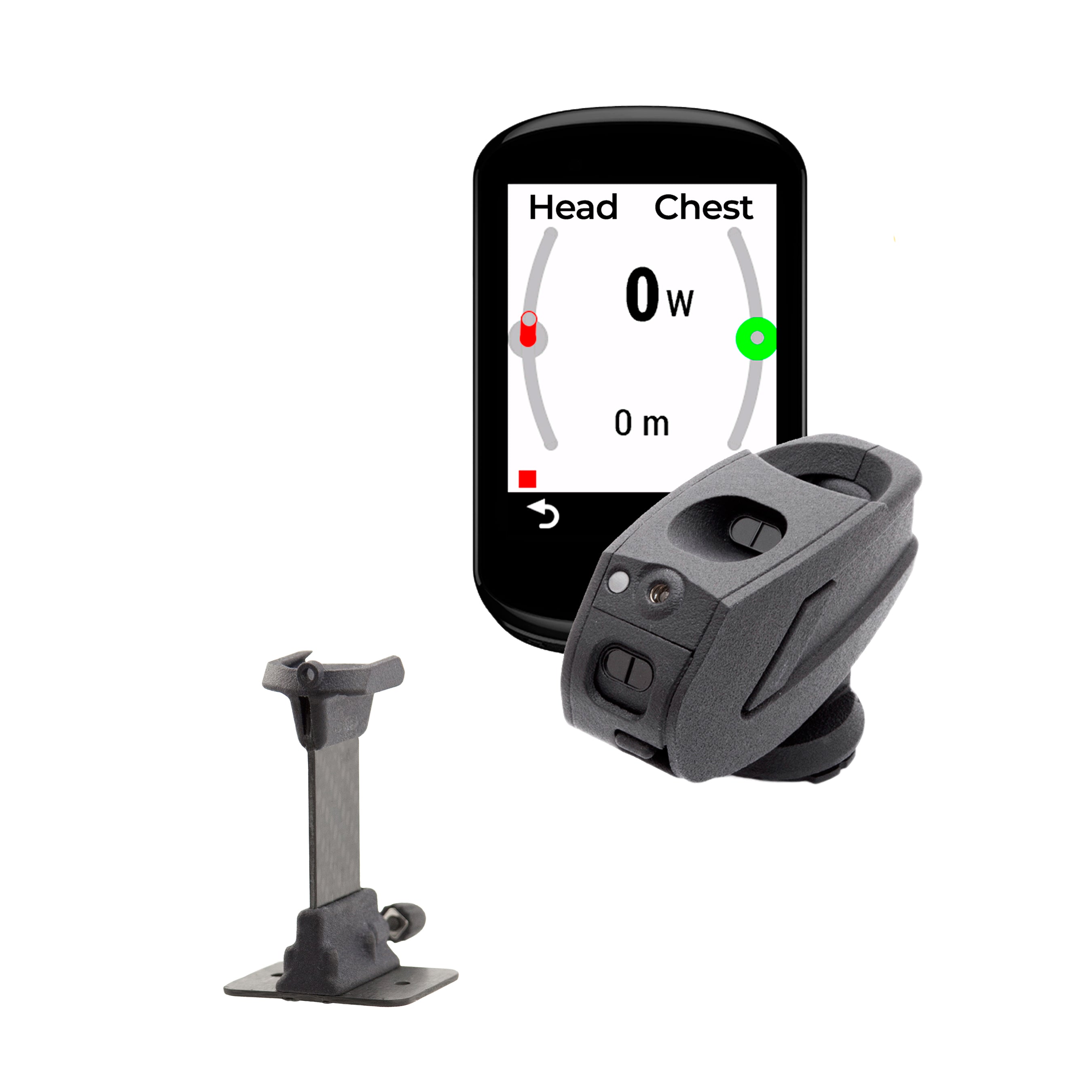 FORMA Sensor + Pillar Mount Bundle