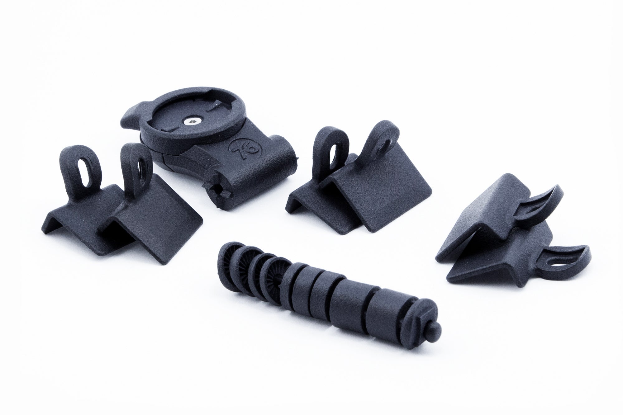 FORMA Sensor + Angle Mount Bundle