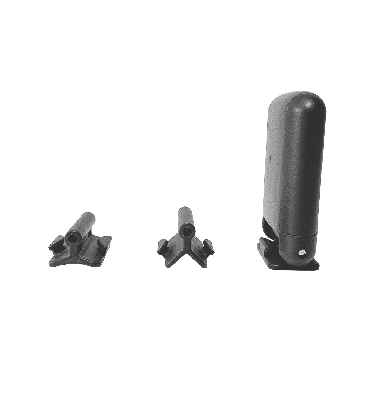 TEMPO Microsecond Wheel Speed Sensor