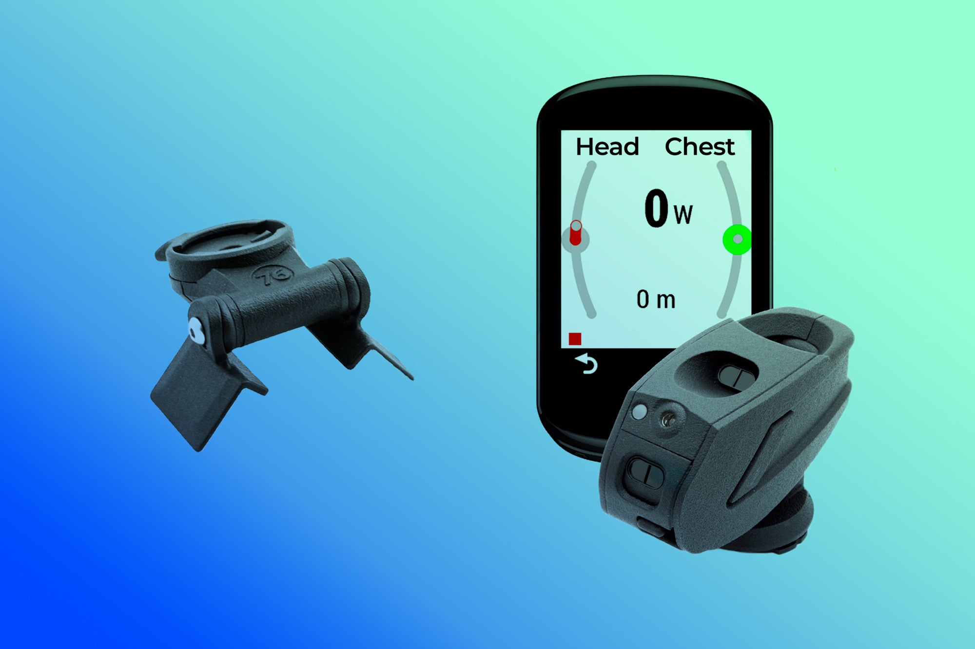 FORMA Sensor + Mount Bundles – Streamlines Aero